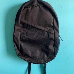 Converse backpack